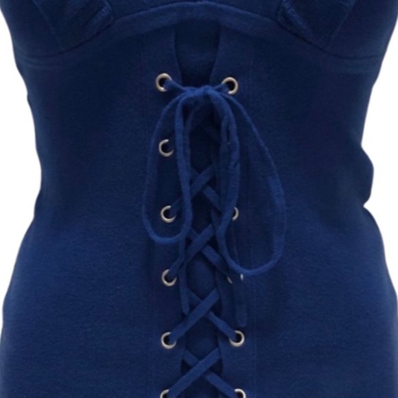 Express Tank Top - Picture 3 of 5